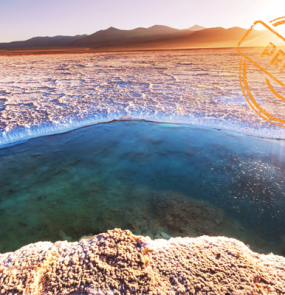 Salinas Grandes