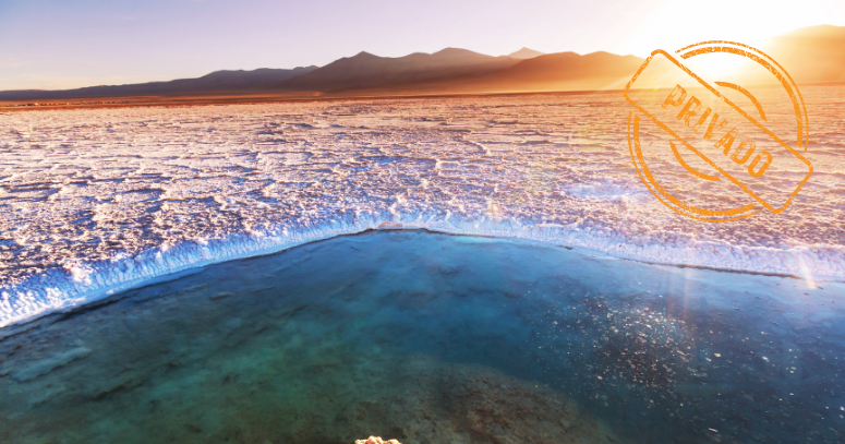 Salinas Grandes