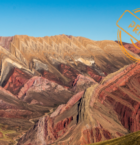 Roteiro de Salta