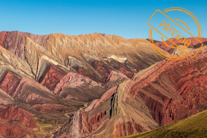 Roteiro de Salta