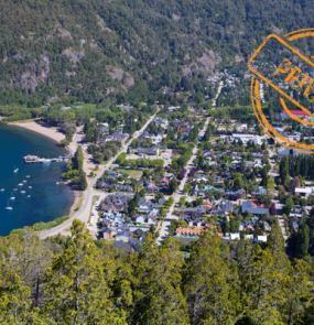 Bariloche