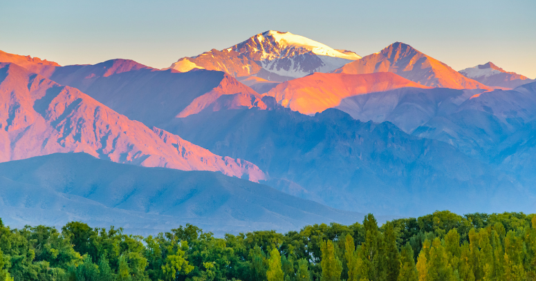 Mendoza