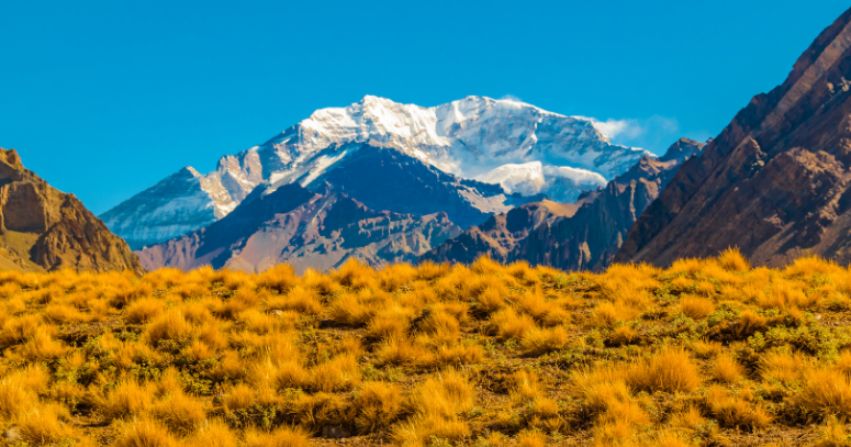 Réveillon Mendoza