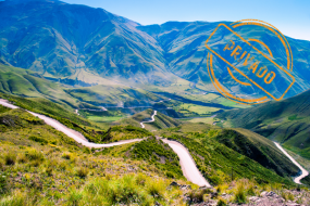 Réveillon em Salta