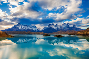 Patagônia Chilena