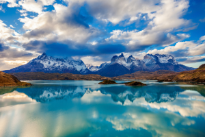 Patagônia Chilena