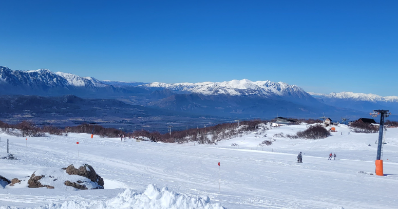 Bariloche