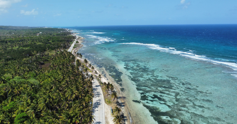San Andrés