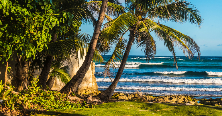 Viagem San Andrés