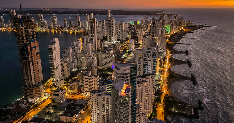 Cartagena