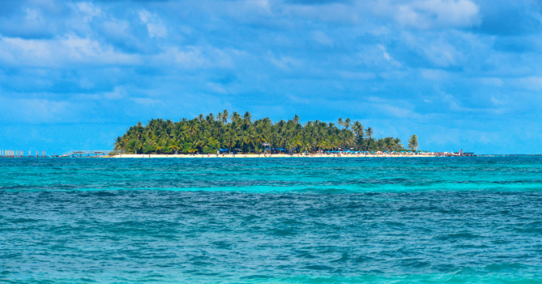 San Andrés