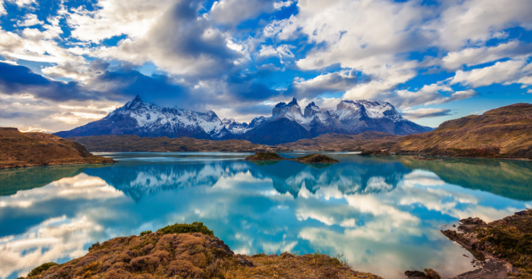 Patagônia Chilena