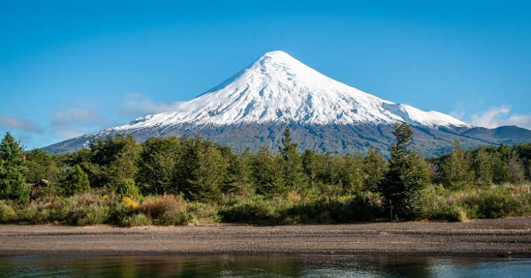 Vulcão Osorno