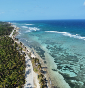San Andrés