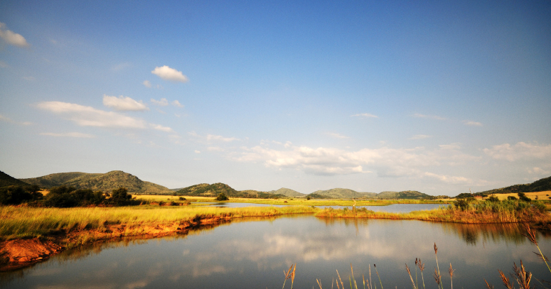 Pilanesberg