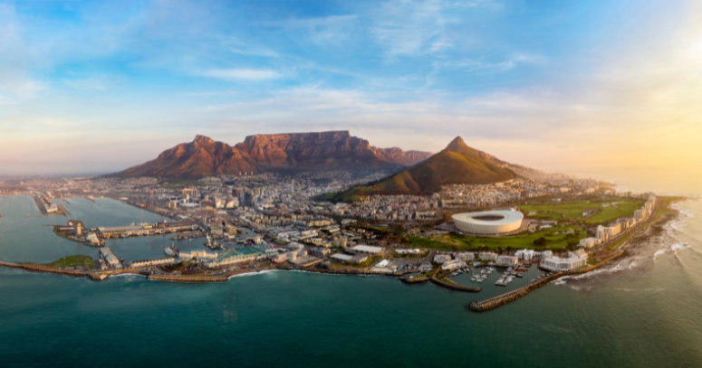 Cape Town