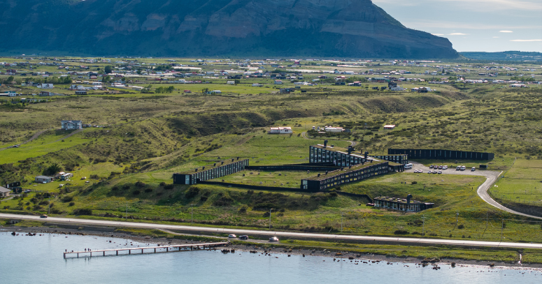 Hotel Remota