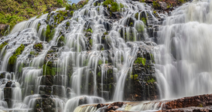 Pacote Chapada dos Veadeiros