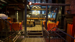 Gold Restaurant