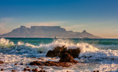 Cape Town
