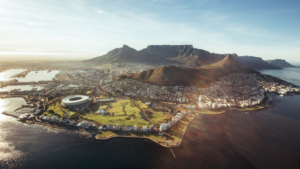 Capetown