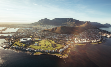 Capetown