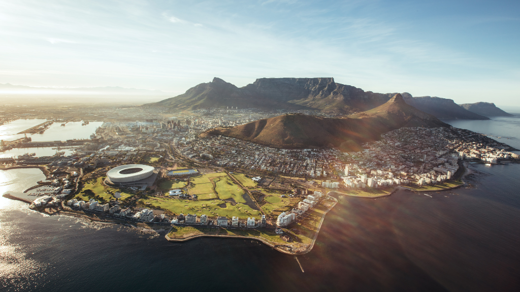 Capetown