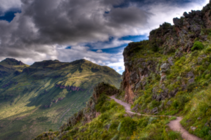 Trilha Inca