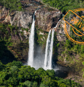 Veadeiros