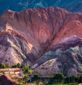 Salta