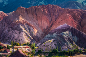Salta