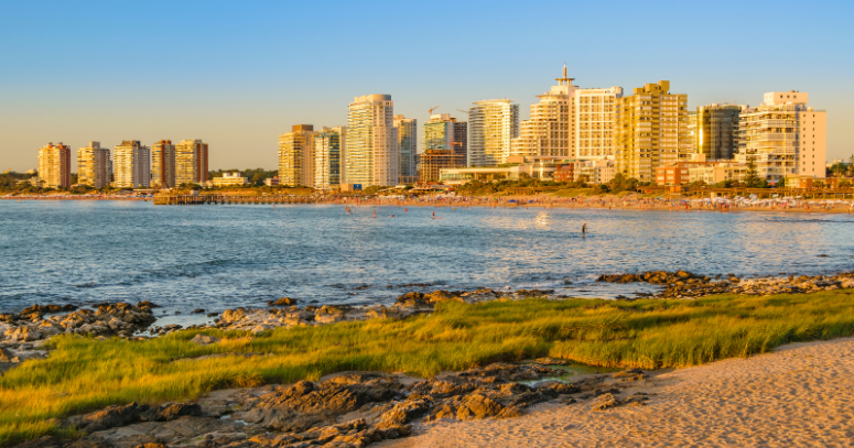Uruguai