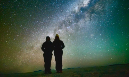 Cristina e Cristiane