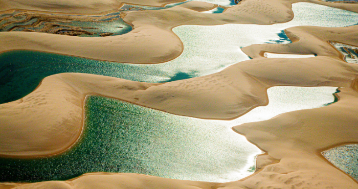Lencois Maranhenses
