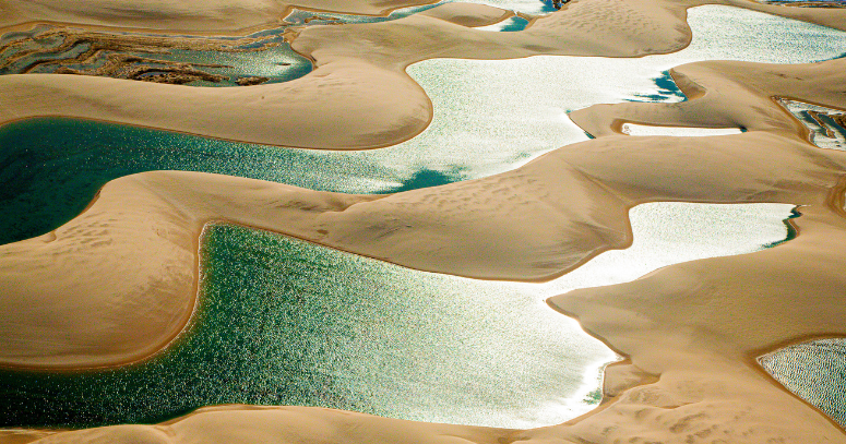 Lencois Maranhenses