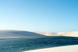 Trekking Lençóis Maranhenses