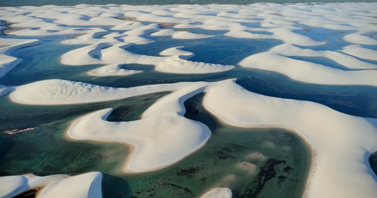 Trekking Lençóis Maranhenses