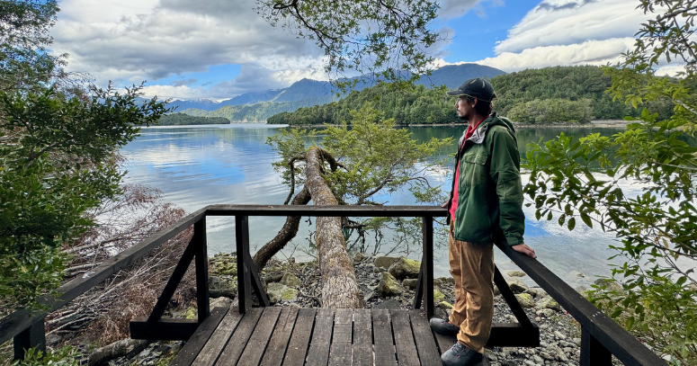 Viagem Patagônia