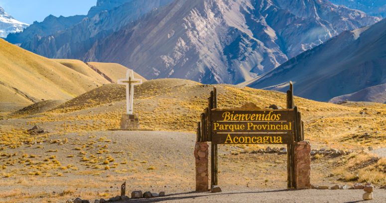 Aconcagua