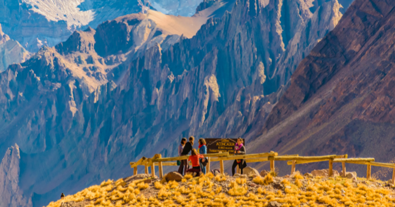 Mendoza