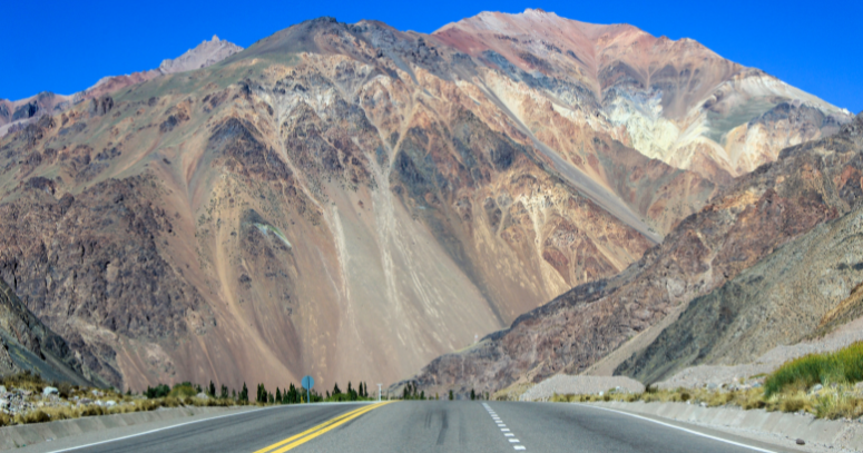 Viagem Mendoza