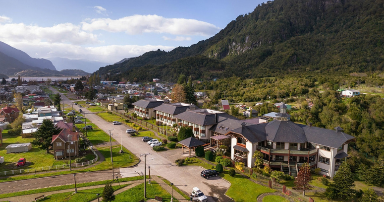 Carretera Austral