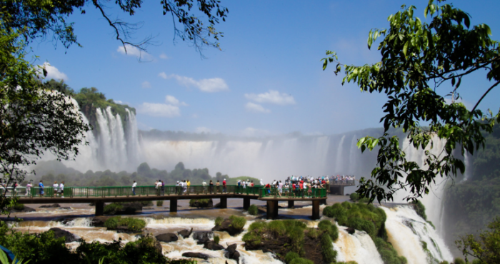 Cataratas