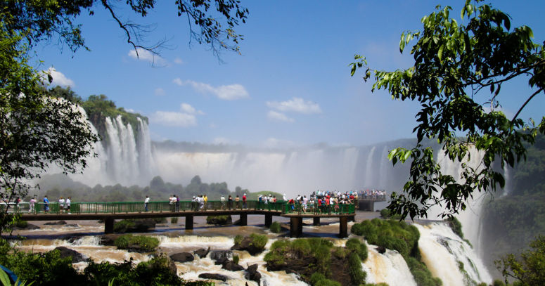 Cataratas