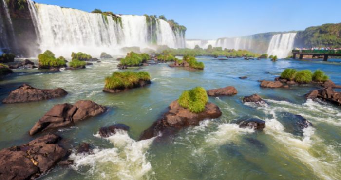 Foz do Iguaçu