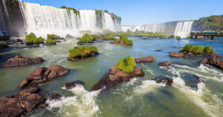 Foz do Iguaçu
