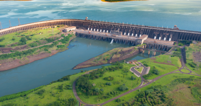 Itaipu