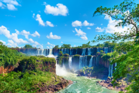 Foz do Iguaçu
