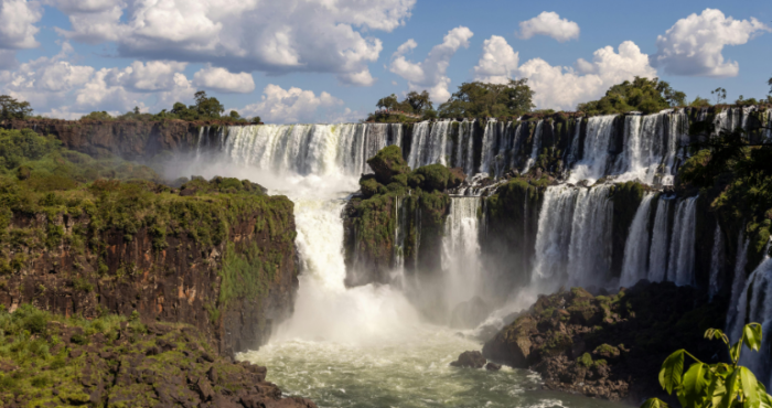 Foz do Iguaçu