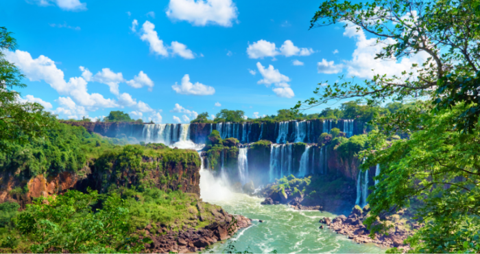 Foz do Iguaçu Sul